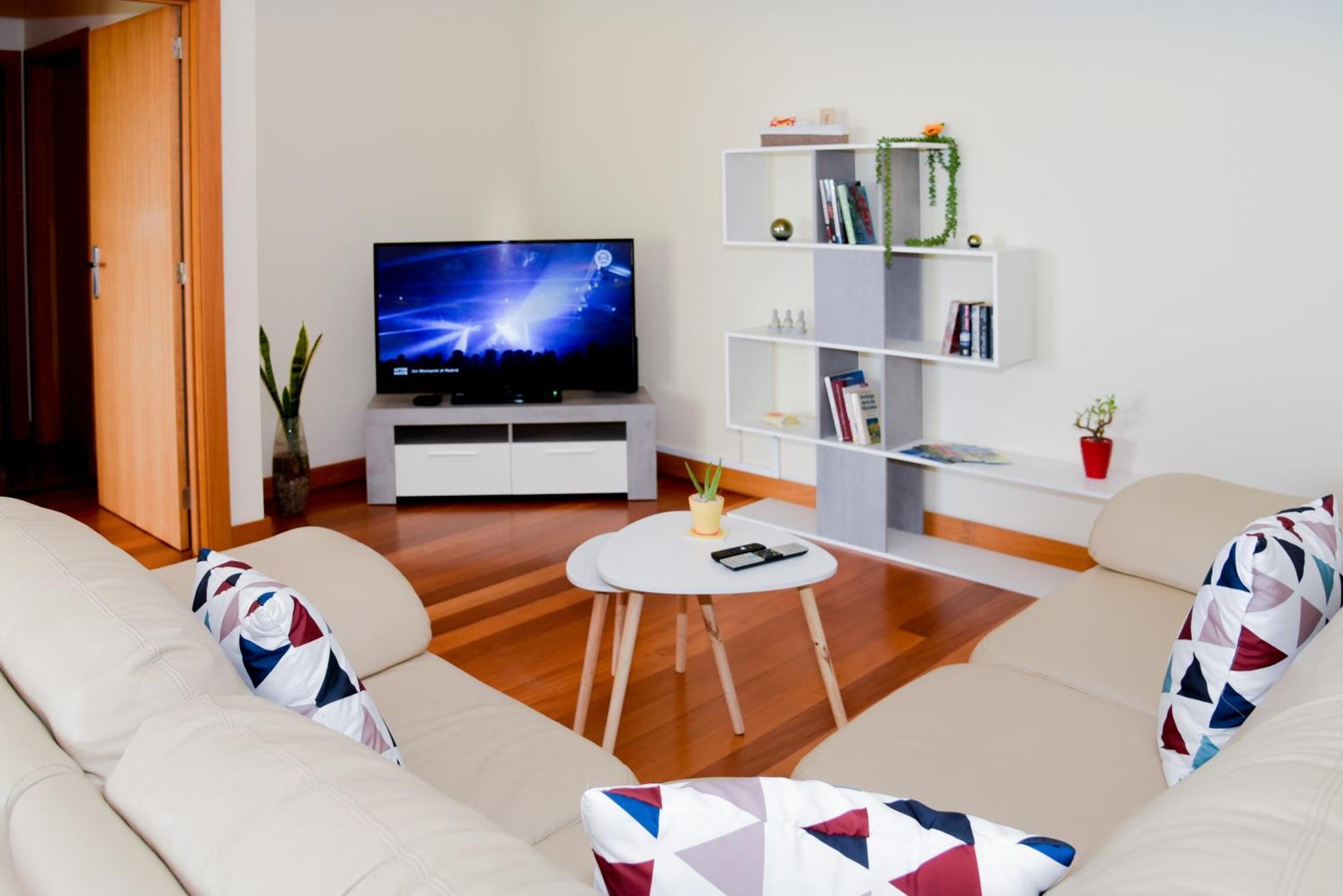 Green Pearl Apartment Funchal  Esterno foto