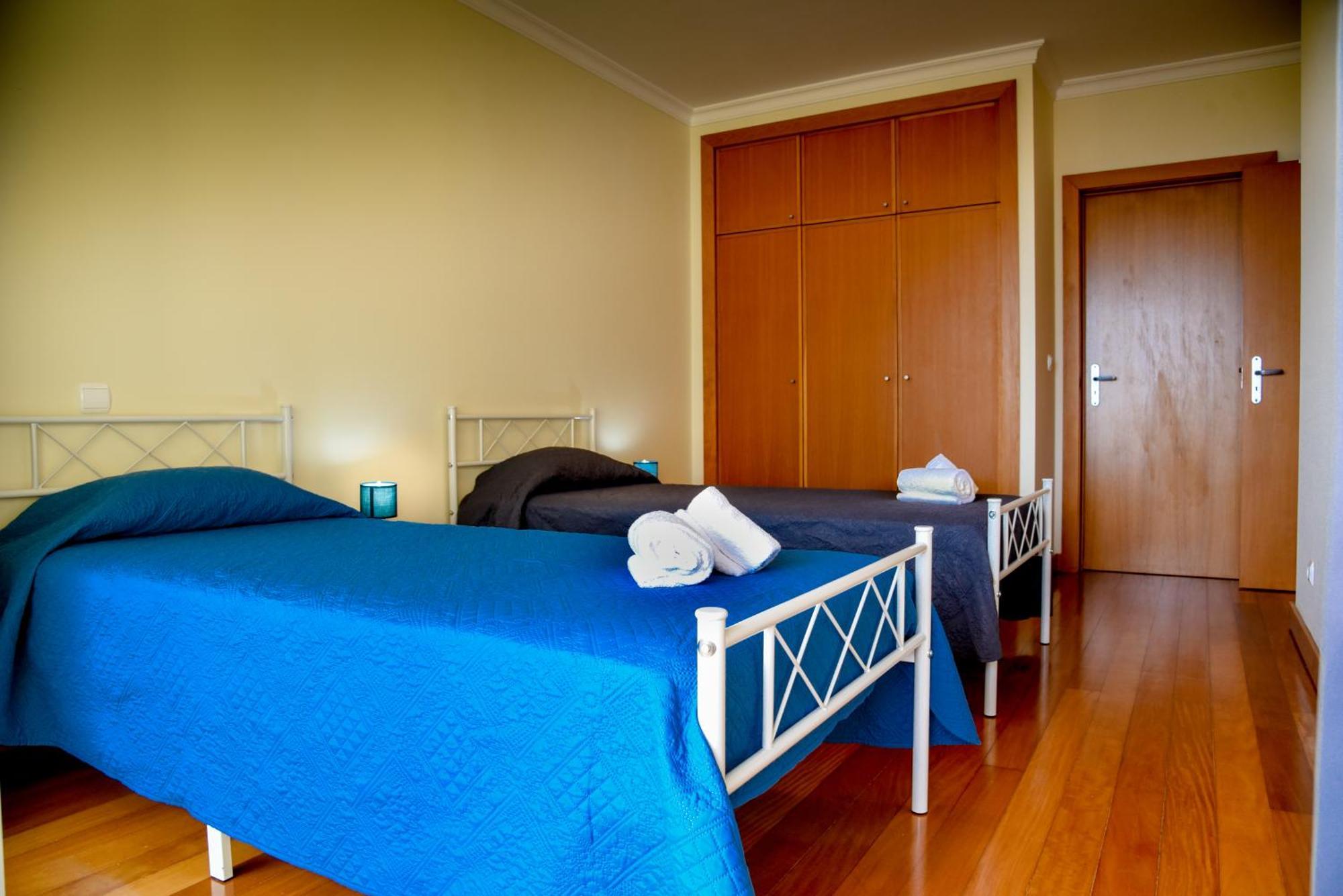 Green Pearl Apartment Funchal  Esterno foto