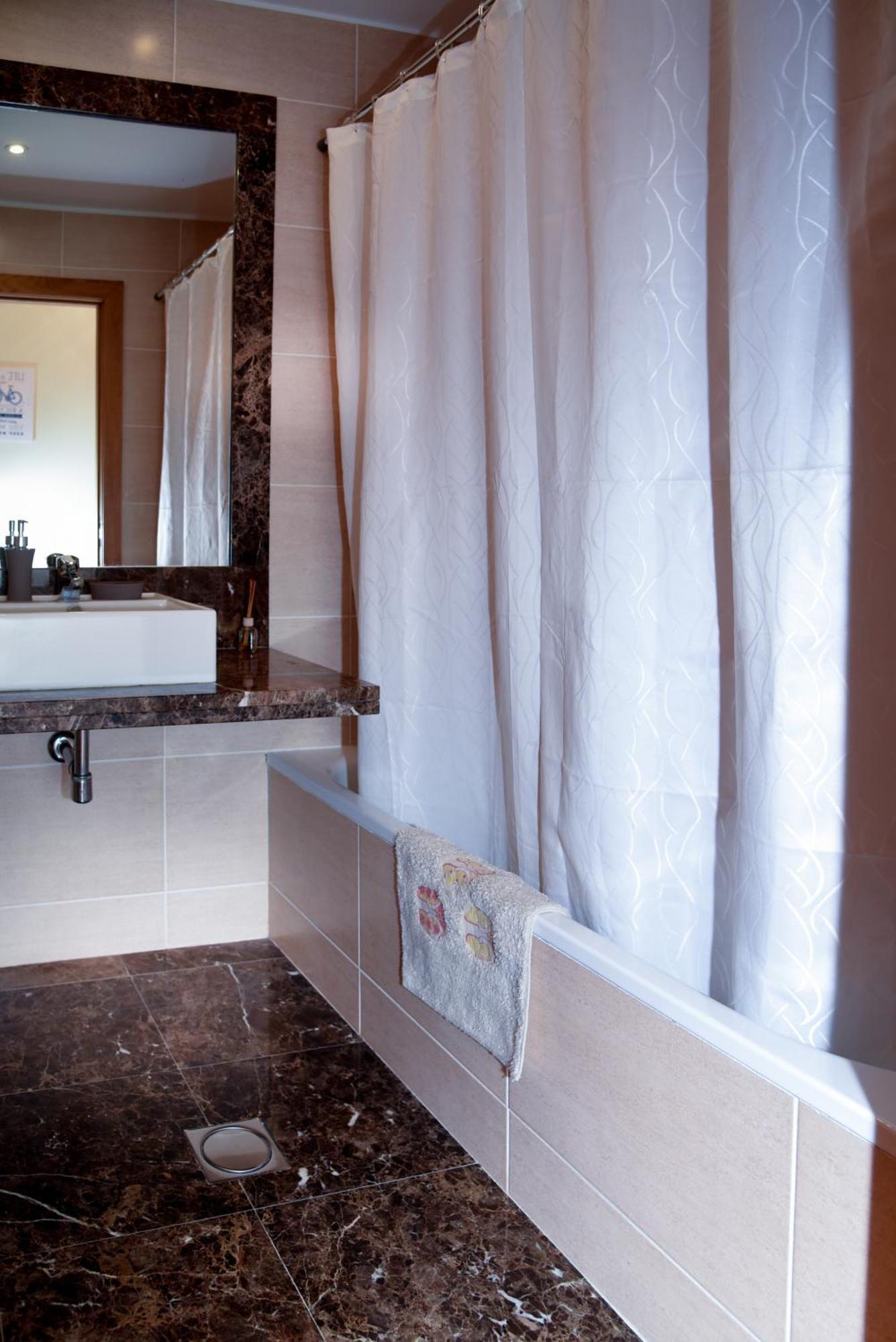 Green Pearl Apartment Funchal  Esterno foto