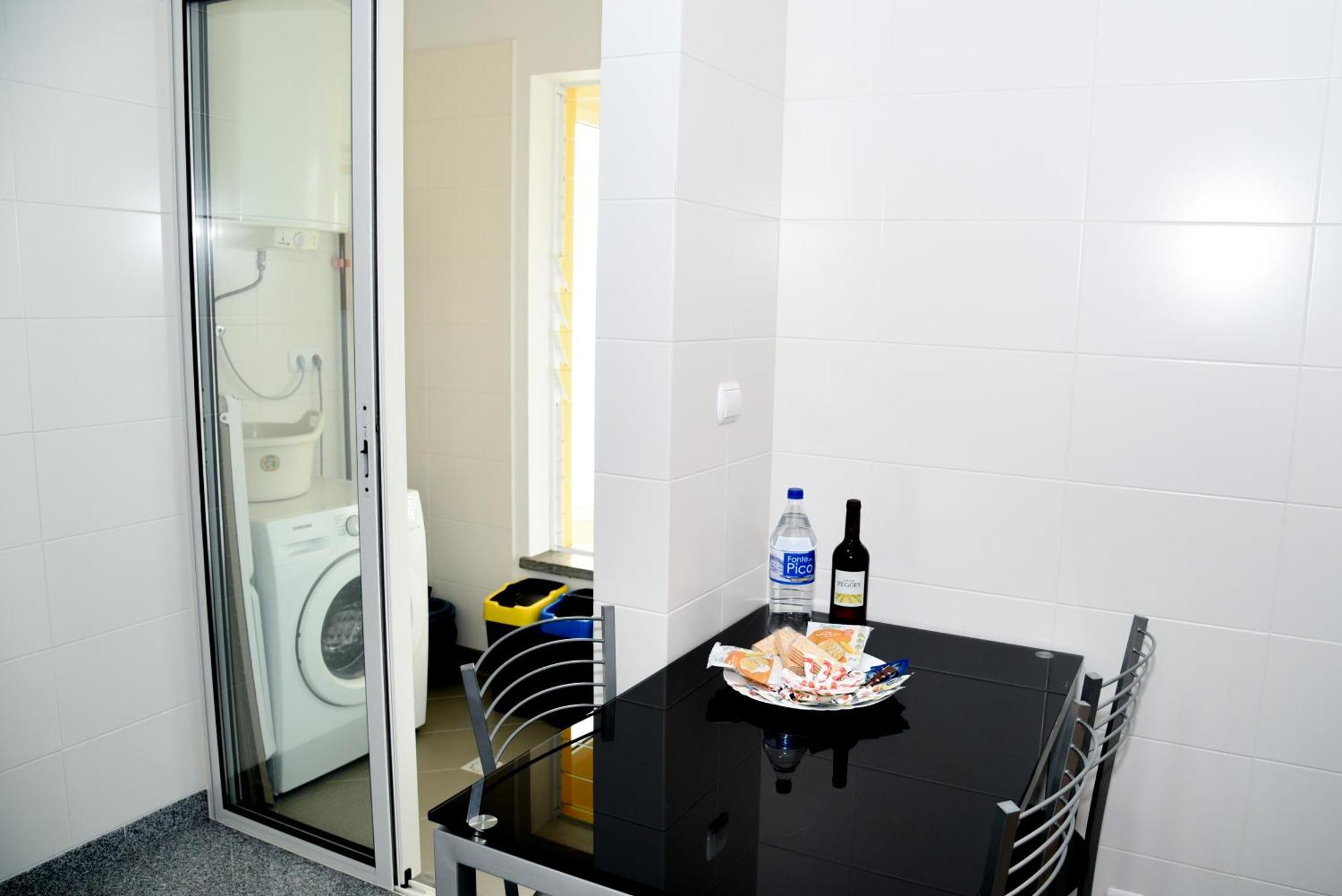 Green Pearl Apartment Funchal  Esterno foto