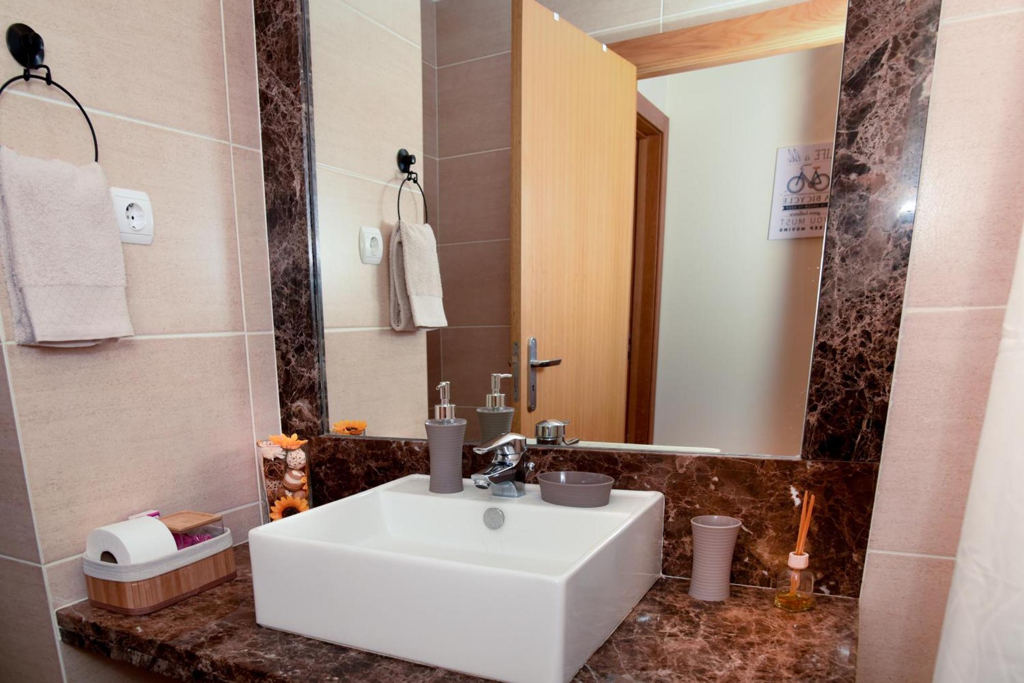 Green Pearl Apartment Funchal  Esterno foto