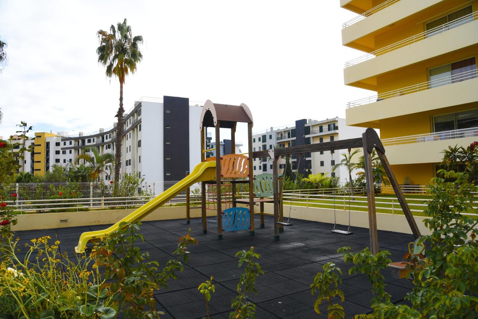 Green Pearl Apartment Funchal  Esterno foto