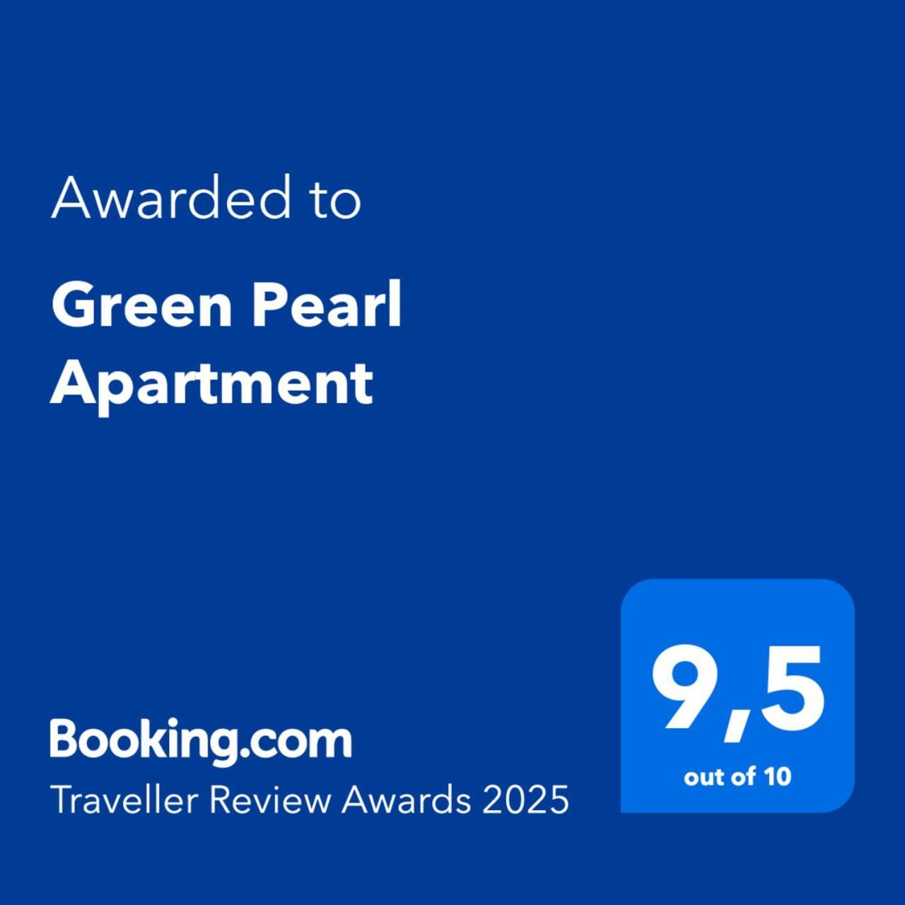 Green Pearl Apartment Funchal  Esterno foto